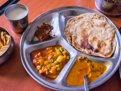 Ossobuco alla Milanese with saffron risotto